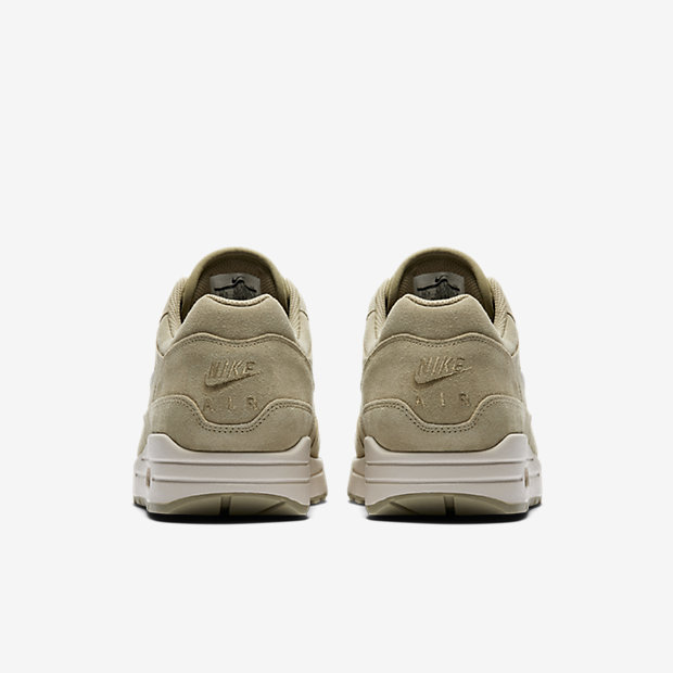 Nike air max 1 premium sc jewel neutral olive hotsell